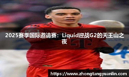 2025赛季国际邀请赛：Liquid迎战G2的天王山之夜